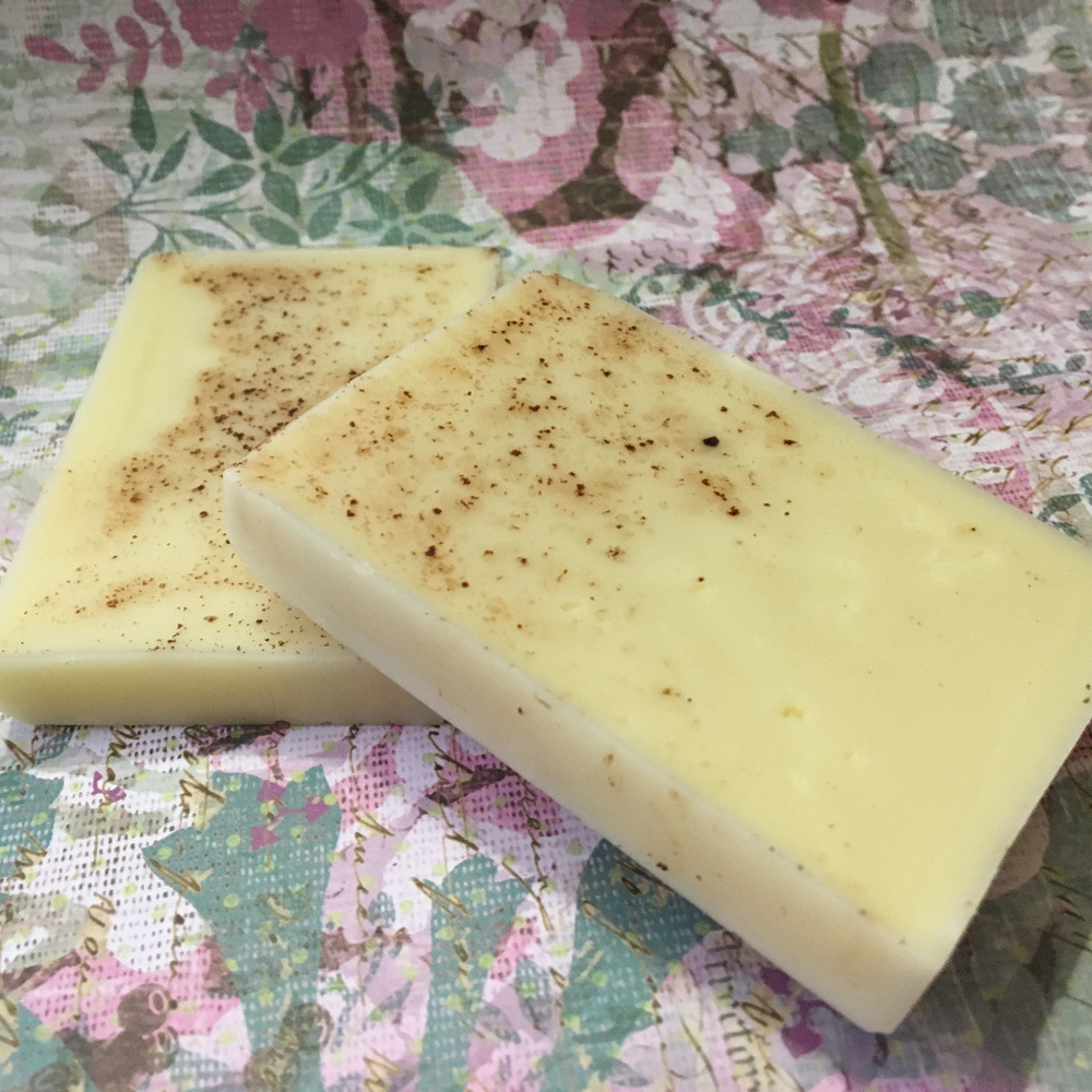 Organic Chocolate MoistureBar CustomHandmade 1.5oz